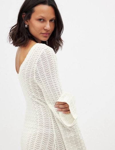 Na-kd Dress