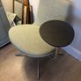 ottoman ,artwork ,designer chair MESSAGE FOR PRICES Image 7