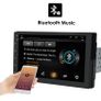 1 DIN Android Car Radio Video Audio Universal Stereo Auto Carplay 7Inch Screen Autoradio for VW Nissan Peugeot Toyota Multimedia Image 6