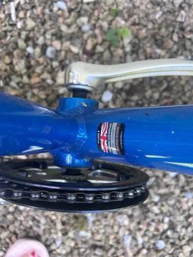Ridgeback 23inch Kids Bike