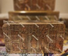 yugioh tin of lost memories
