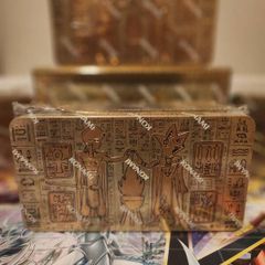 yugioh tin of lost memories