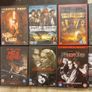 Johnny Depp Dvd Collection Bundle Lot Blow Donnie Brasco Sleepy Hollow Edward Scissorhands Etc. Image 3