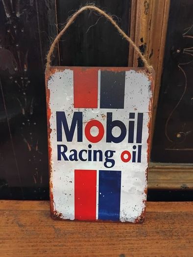 Vintage Style Sign