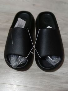 Slides Yeezy Slide Black