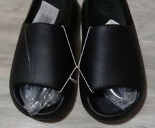 Slides Yeezy Slide Black