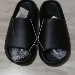 Slides Yeezy Slide Black