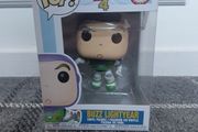 Buzz Lightyear Toy Story Funko pop