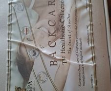 King size Respa Mattress