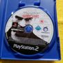 Splinter cell Double Agent PlayStation 2 ps2 games Original Image 4