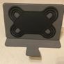 Universal folio folding Case tablet e-reader 7-8 " Image 2