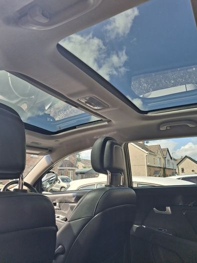 2015 Kia Sportage