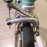 Bianchi Thron 57cm Campagnolo Record Image 9