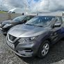 2019 Nissan Qashqai 1.5 Diesel Image 2