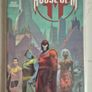 House of M #1-8 Marvel Comics Image 6