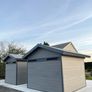 Composite Garden Shed / Room Image 4