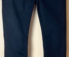 Ladies Black Jeans by Street One