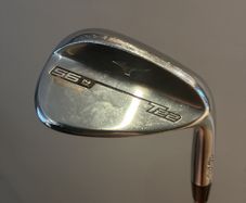 Mizuno T22 56Wedge, 14 Bounce, S Grind, Excellent Condition