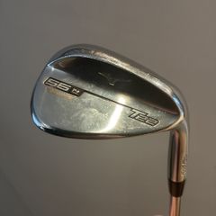Mizuno T22 56Wedge, 14 Bounce, S Grind, Excellent Condition
