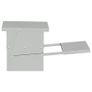 Chicken Treadle Feeder Image 6