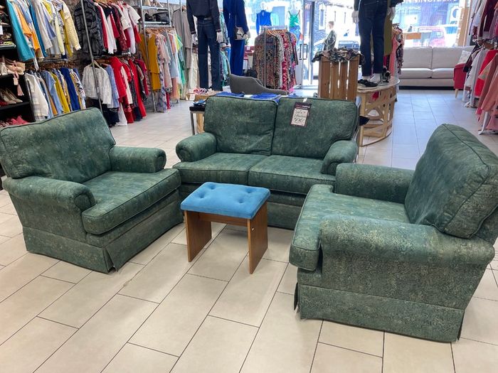 Sofa