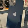 Apple iPhone 13 256GB Sim Free  DARK NAVY Battery: 100% original Image 4