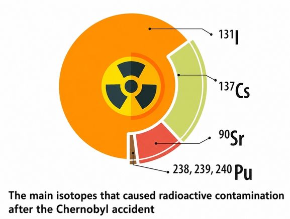 Casual Radiation Measurements