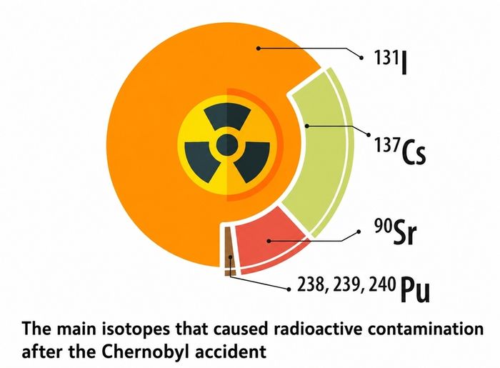 Casual Radiation Measurements