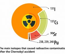 Casual Radiation Measurements