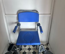toilet commode
