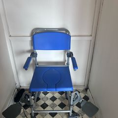 toilet commode