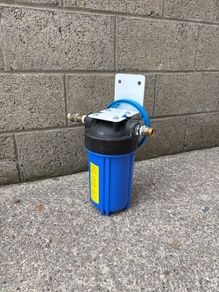 Water Softener