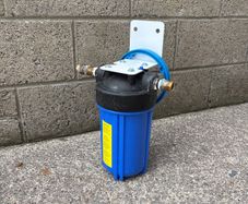 Water Softener