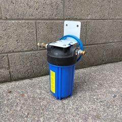 Water Softener