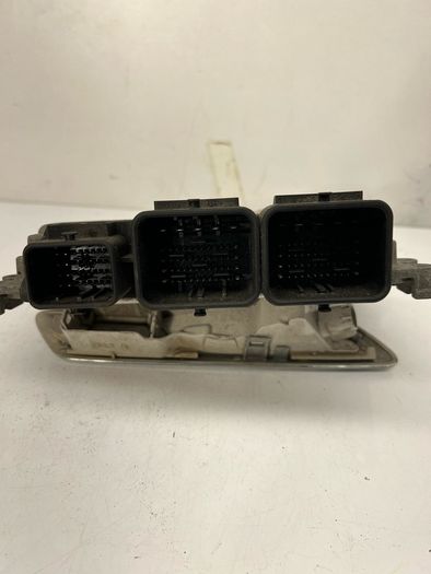 ECU Engine Control Unit Mini Cooper 1.6 DME7640005 A2l4b74s