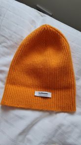 hat