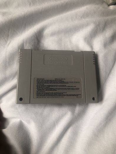 Snes Game Dragonball Z Ultime Menace
