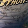 Dublin GAA vintage jersey autographed Image 7