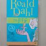The BFG by Roald Dahl (Fantasy Illustrated Paperback 2007) Image 2