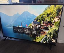 65 inch lg smart tv