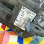 Opel Insignia Headlights - Matched Pair - Moisture Image 8