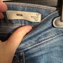M&S mom jeans Image 3