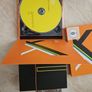 OMD  CD + DVD (Deluxe Edition) - History Of Modern Image 3