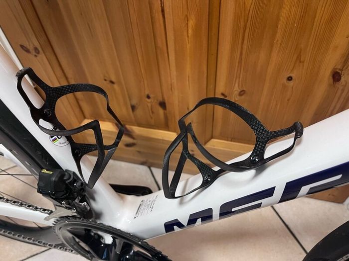 Merida Team bike