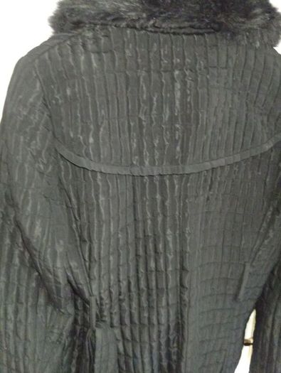 ladies jacket size large