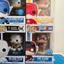 The Flash - DC - Funko Pop Image 4