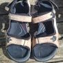 Ecco Sandals Size 41 Image 2