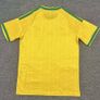 South Africa Jersey 2026 Home Yelllow Image 2