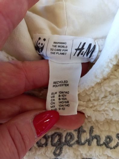 Girls jumper