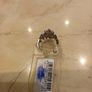 Selection of Rings    - Costume  Jewellery.  Size - Medium. Image 10